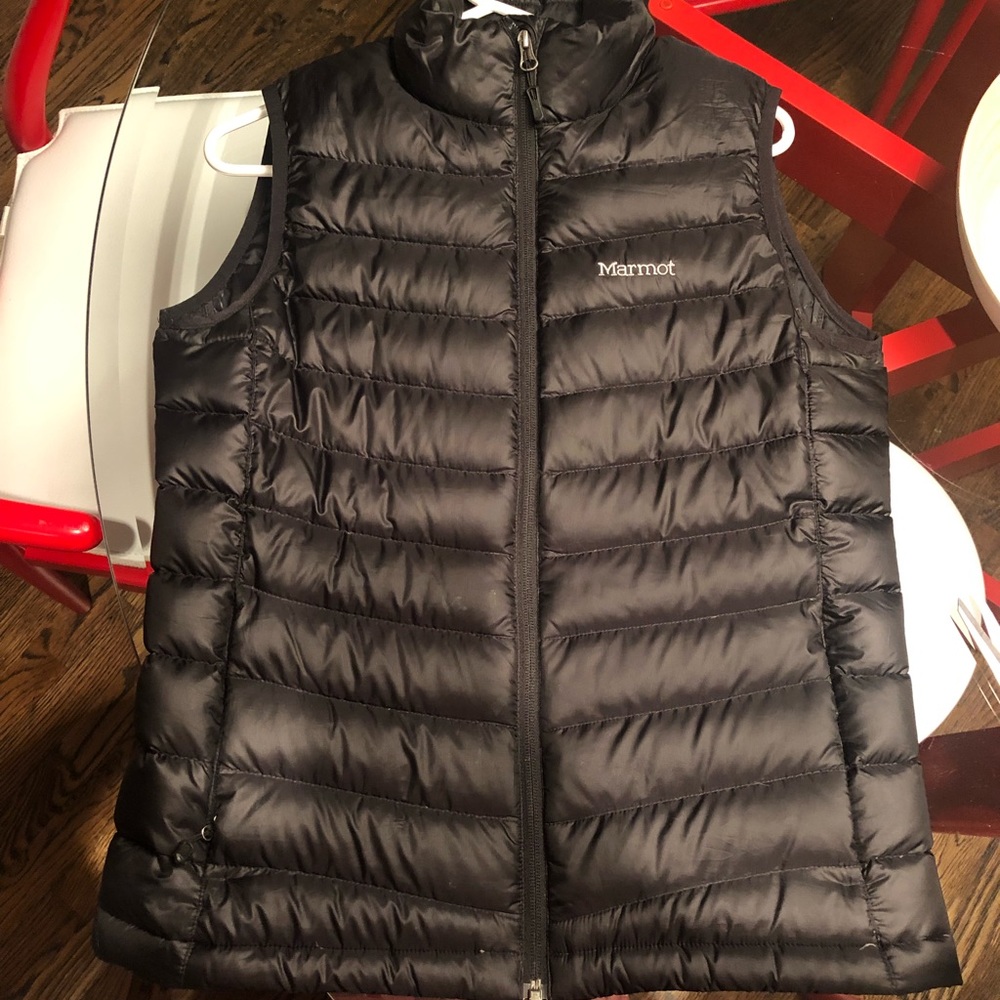 Perfect Condition Medium Women’s Marmot Vest